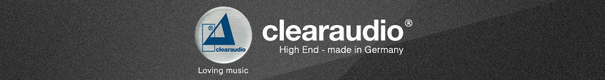 clearaudio